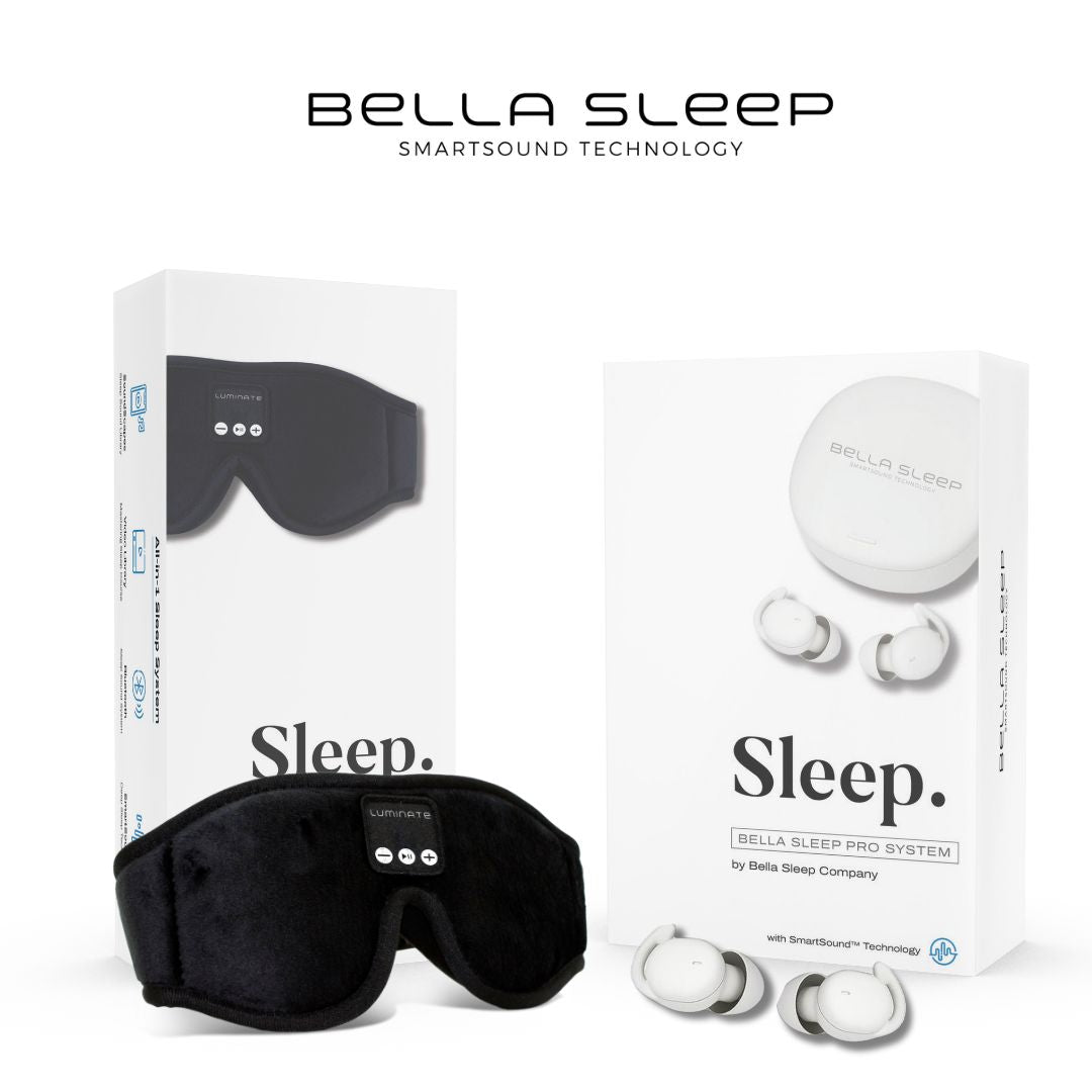 Luumun Sleep Collection