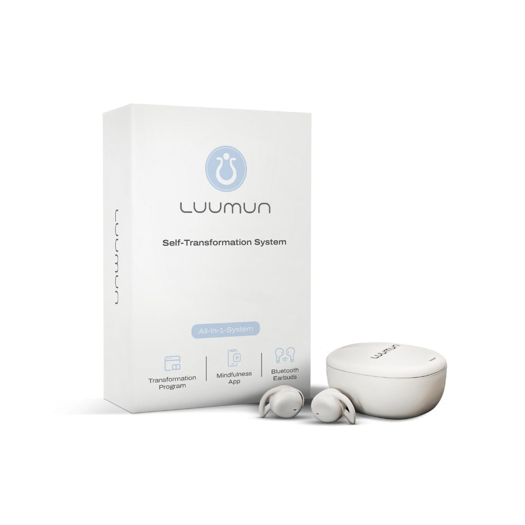 The Luumun System