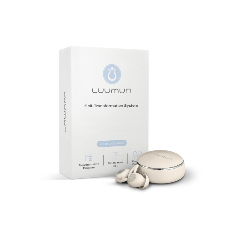 Luumun Calm+Sleep System – Limited Time Offer
